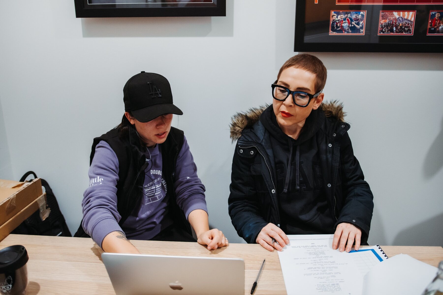 Production planning